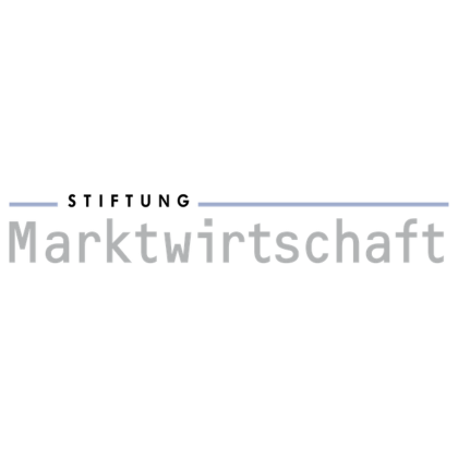 Stiftung Marktwirtschaft logo